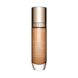 Clarins Skin Illusion Full Coverage Foundation 108.5W Fond de teint liquide Lumineux 30 ml